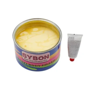 معجونة سيارات