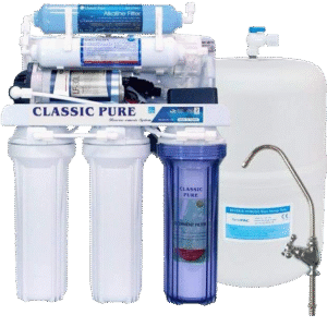 جهاز فلتر 7 مراحل فيتنامي