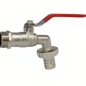 حنفية ستيم 1/2" صيني