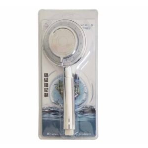 كف دش 5 حركات