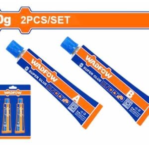 خلط شفاف WADFOW