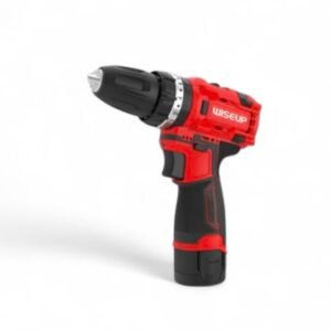 درل 12V  WISEUP