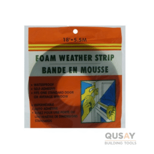 عازل هواء فوم 5.5 متر