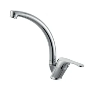 بطارية (خلاط مياه)