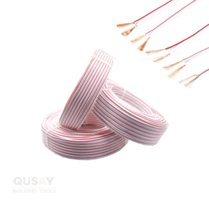 سلك شعرات 2*1 ملم