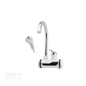 حنفية تسخين الماء جدارية