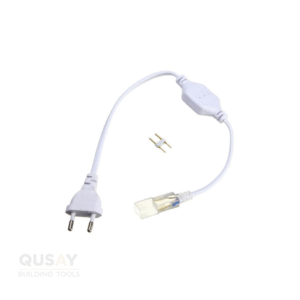 محول حبل LED دبل