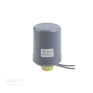 اتوماتيك مضخة (أنثى 3/8 انش)