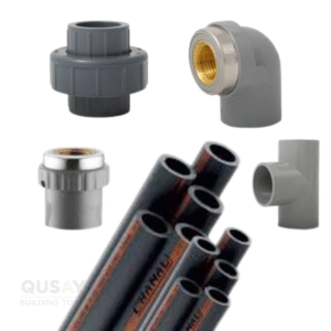 قطع مواسير سعودي