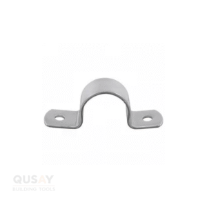 مربط ماسورة بلاستيك