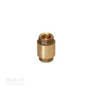 رداد 1/2 انش نحاس صيني