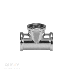 تي كروم 1/2" إيطالي