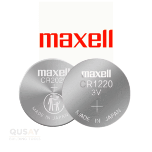 بطاريات MAXELL