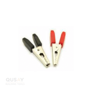 ملاقط بطارية 4 انش