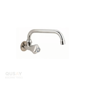 حنفية بلدية (خط واحد) جداري