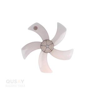 فراشة مروحة 18 انش