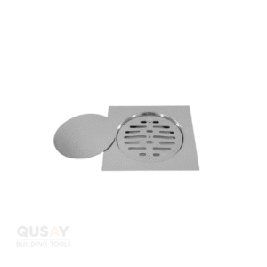 مصفاة ستانليس 20*20 سم