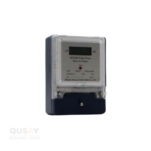 عداد كهرباء فرعي ديجيتال 1 فاز