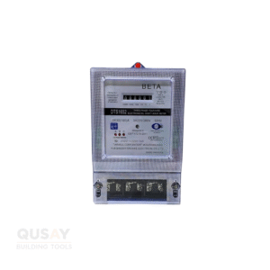 عداد كهرباء 3 فاز رقمي