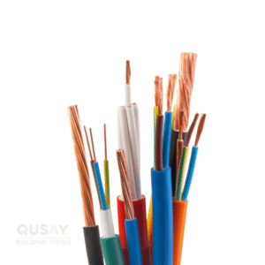 اسلاك وكوابل