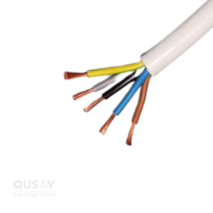 كيبل 5 * 1 خماسي