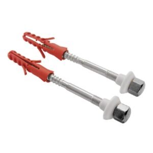 براغي مرحاض