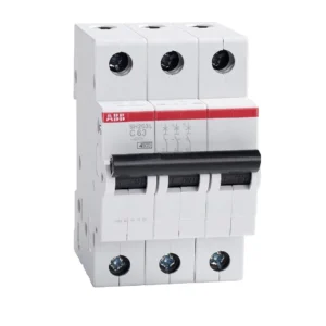 قواطع الكهرباء