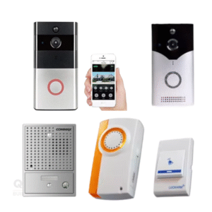 جرس و إنتركم