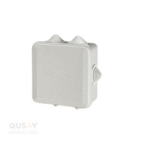 علبة مطرية 10*10 سم