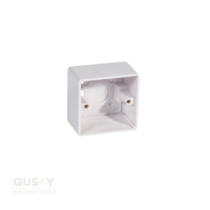 علبة كهرباء داخلي 7*7 سم