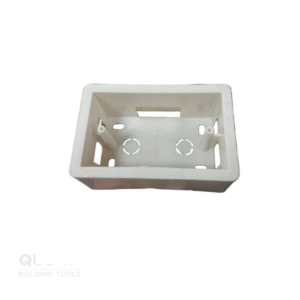 علبة كهرباء مجك 14 *7 سم