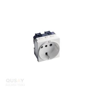 مقبس كهرباء ألماني 16 أمبير