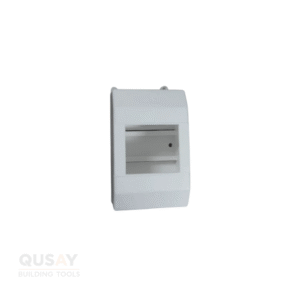 علبة قاطع كهربائي ثلاثي