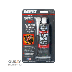 شلق امريكي ABRO GREY 999