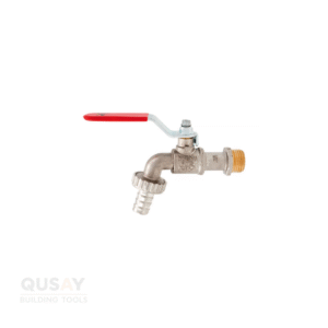 حنفية ستيم 0.5 إنش إيطالي