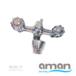 خلاط دش أمان روزا