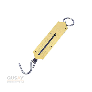 ميزان شنكل نحاس 50 كغ