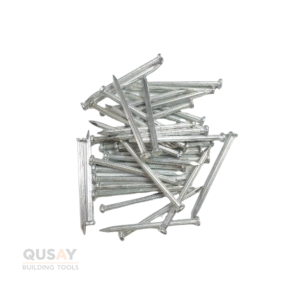 مسمار فولاذ