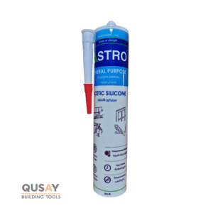 سيليكون شفاف ASTRO ألماني