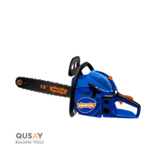 منشار شجر بنزين 18"