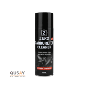 منظف كاربوريتر زيرو 400 مل