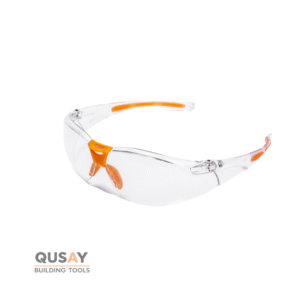 نظارة لحام واقي شفاف
