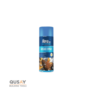 شحمة رش NOVA