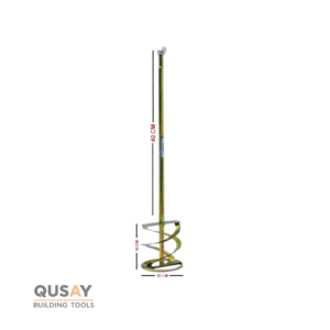 ريشة خلط دهان 40 سم SDS