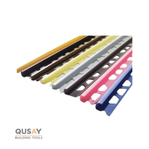 زوايا بلاط بلاستيك صيني