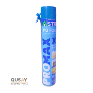 فوم استرو الماني برو ماكس