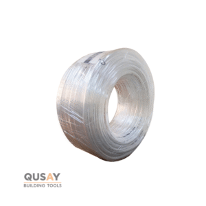 بربيش شقلة كريستال صيني 10 ملي