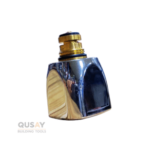 يد مع قلب ايطالي قولدن