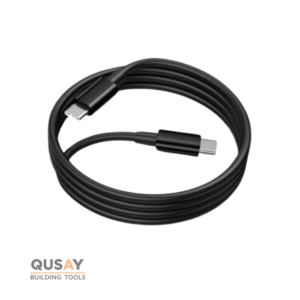 وصلة شاحن USB C TO C WADFOW