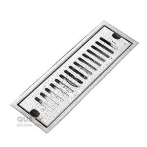 جريل مصرف ستانلس شبك